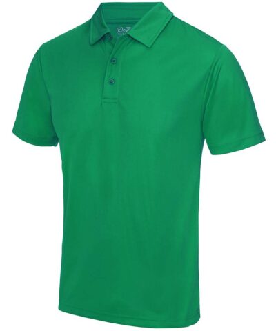 JC040 Cool Polo Shirt