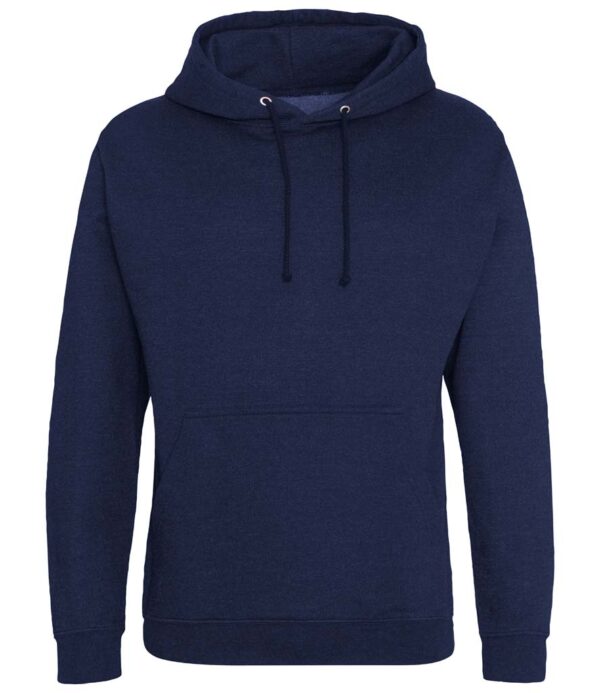 JH001 College Hoodie