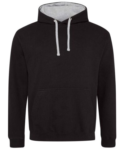 JH003 Varsity Hoodie