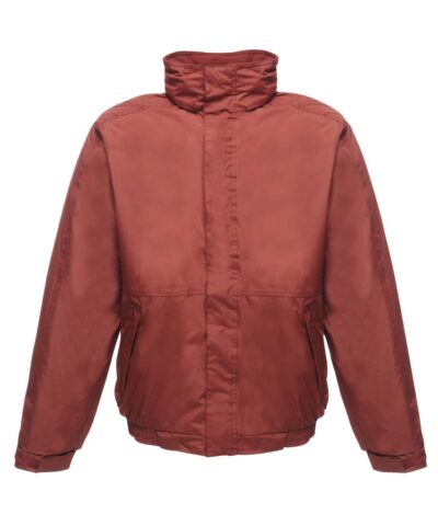 RG045 Regatta Dover Waterproof Insulated Jacket