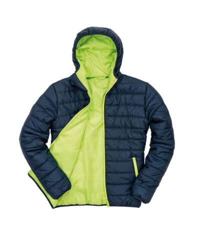 RS233M Result Core Soft Padded Jacket