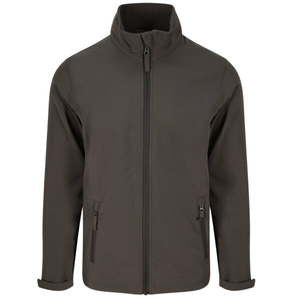 RX500 Pro RTX Two Layer Soft Shell Jacket