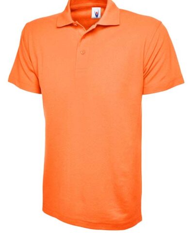 UC101 Classic Poloshirt