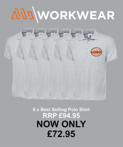 Polo Shirt Bundle