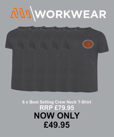T-Shirt Bundle