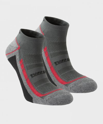 607 TuffStuff Elite Low Cut Socks