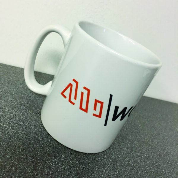Printed Mug