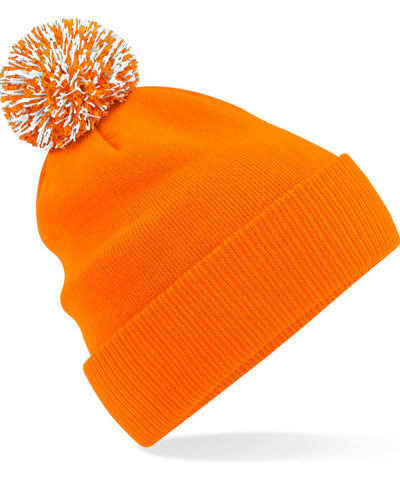 BB450 Beechfield Snowstar® Beanie