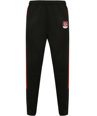 FC Burbage Jogging Bottoms