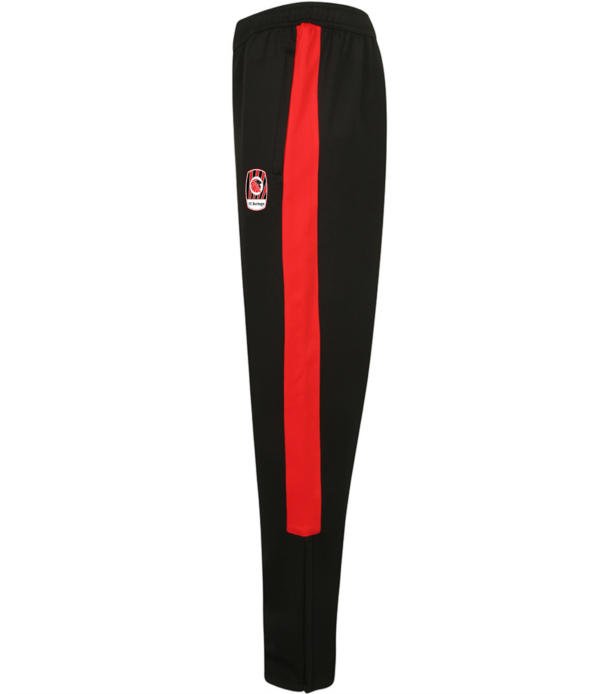 FC Burbage Jogging Bottoms