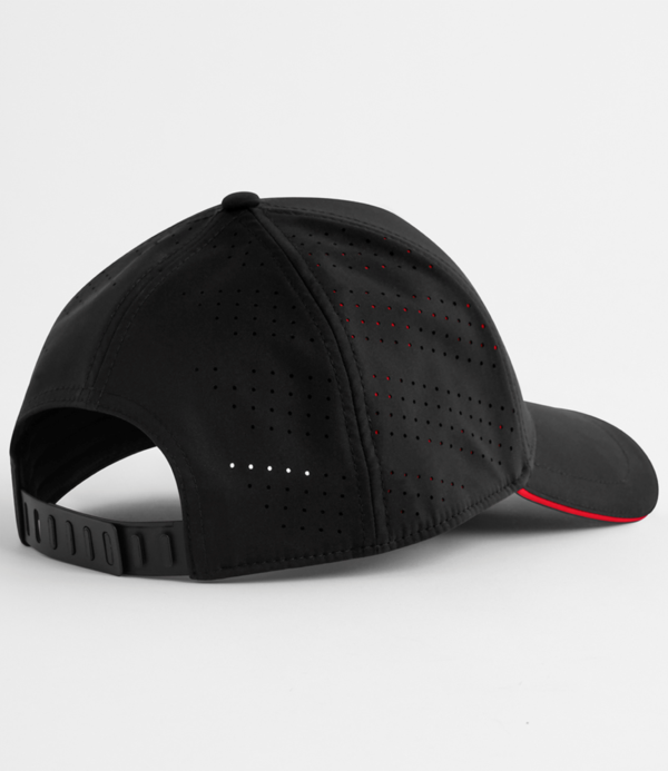 FC Burbage Cap