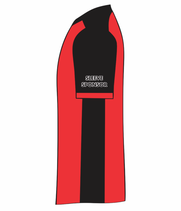 FC Burbage Home Kit - Boys