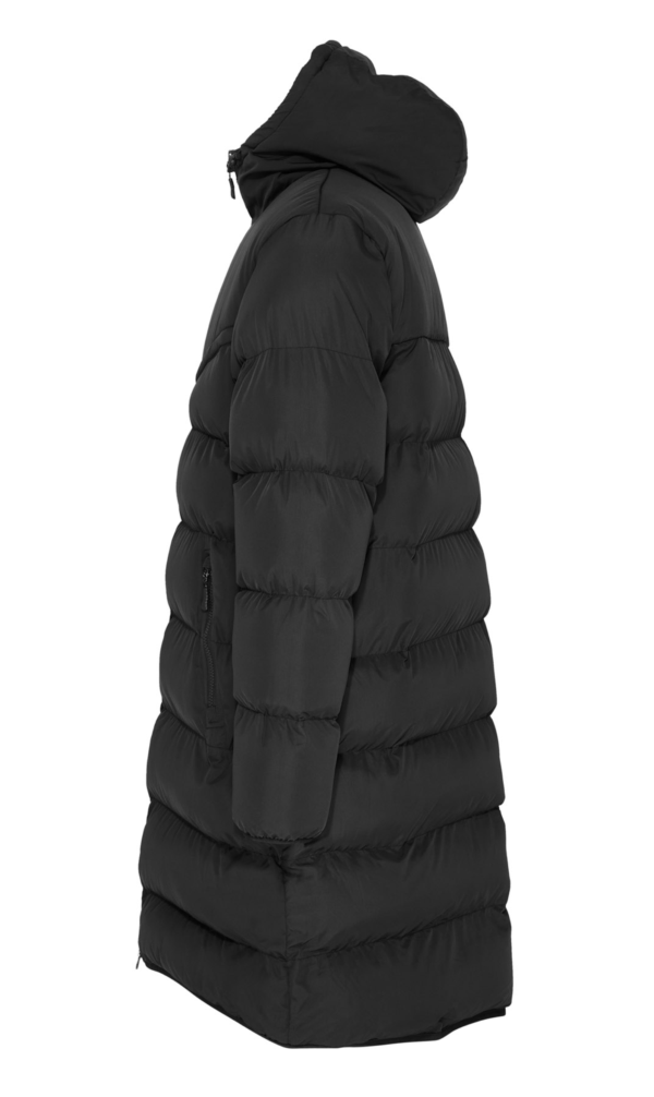 FC Burbage Adults Spectator Coat