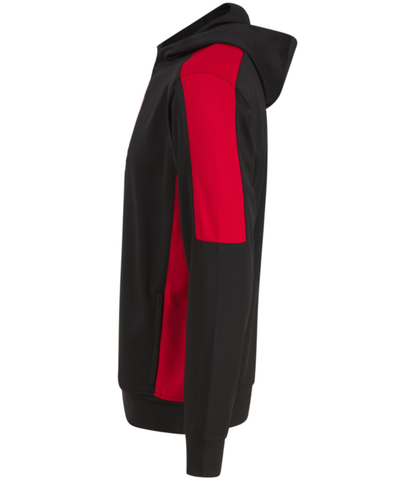 FC Burbage Polyester Training Hoody