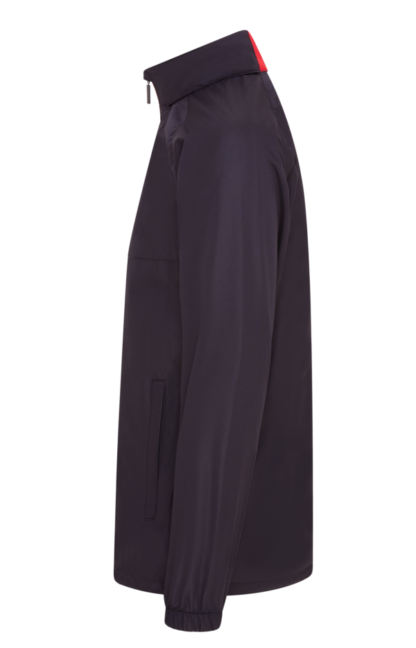 FC Burbage Training Jacket